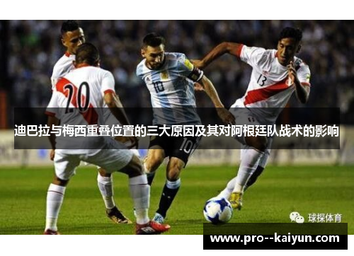 迪巴拉与梅西重叠位置的三大原因及其对阿根廷队战术的影响 迪巴拉与梅西重叠位置的三大原因及其对阿根廷队战术的影响