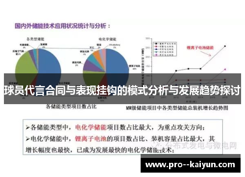 球员代言合同与表现挂钩的模式分析与发展趋势探讨